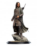 The Lord of the Rings socha 1/6 Aragorn, Hunter of the Plains (Classic Series) 32 cm